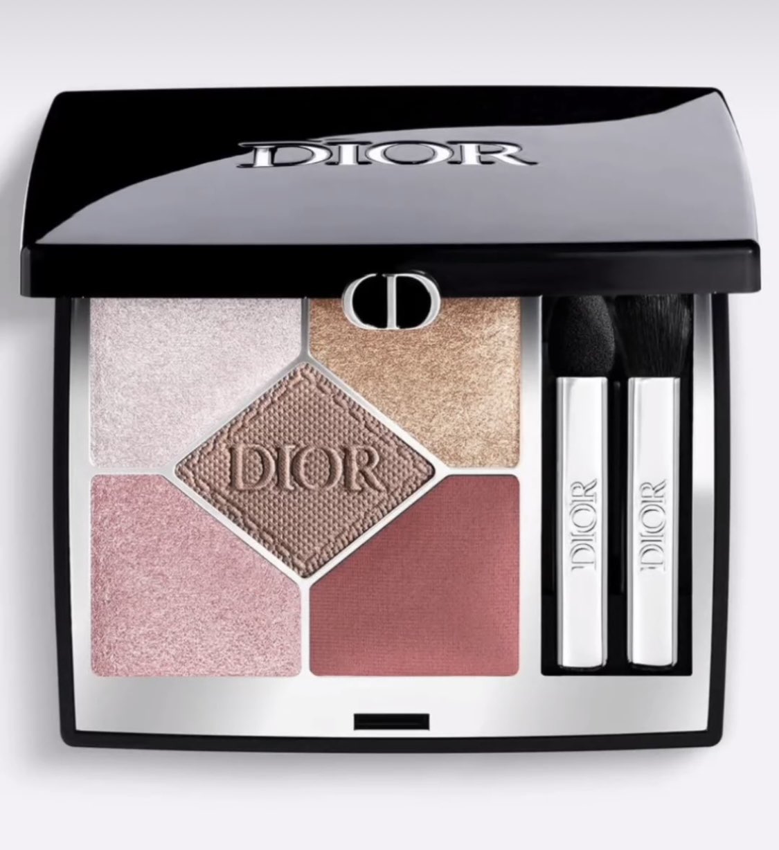 Dior ディオール　ディオールショウ　サンククルール　653 スウィートD 2024年秋新作アイシャドウ】ディオールショウ サンク クルール