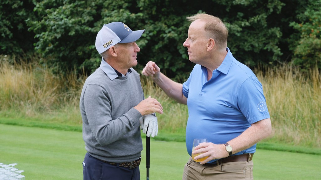 The Sporting Club (@sportingclubthe) on Twitter photo Have you signed up for our Golf day on Wed 3rd July?
Come and join us for the best golf day ever at <a href="/RoyalMSGC/">Royal Mid-Surrey GC</a>. Guests will enjoy breakfast, teams captained by sports stars, competitions, prizes, a three course late lunch and interviews with the stars: bit.ly/3Pm8YaI Have you signed up for our Golf day on Wed 3rd July?
Come and join us for the best golf day ever at <a href="/RoyalMSGC/">Royal Mid-Surrey GC</a>. Guests will enjoy breakfast, teams captained by sports stars, competitions, prizes, a three course late lunch and interviews with the stars: bit.ly/3Pm8YaI