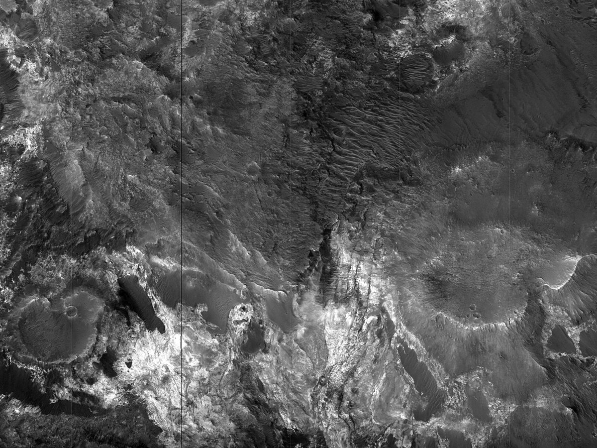 HiRISEDeutsch's tweet image. Grundgestein in der Mawrth Vallis Region

Nummer: ESP_038824_2055
Erfassungsdatum: 07. November 2014
Distanz: 286 km

uahirise.org/hipod/de/ESP_0…
NASA/JPL-Caltech/UArizona
#Mars #NASA #Deutsch #German #Wissenschaft