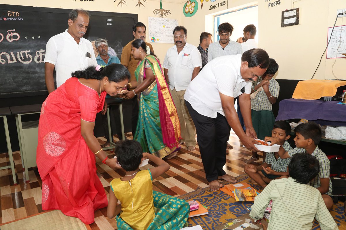 Kalpana Anandakumar tweet media