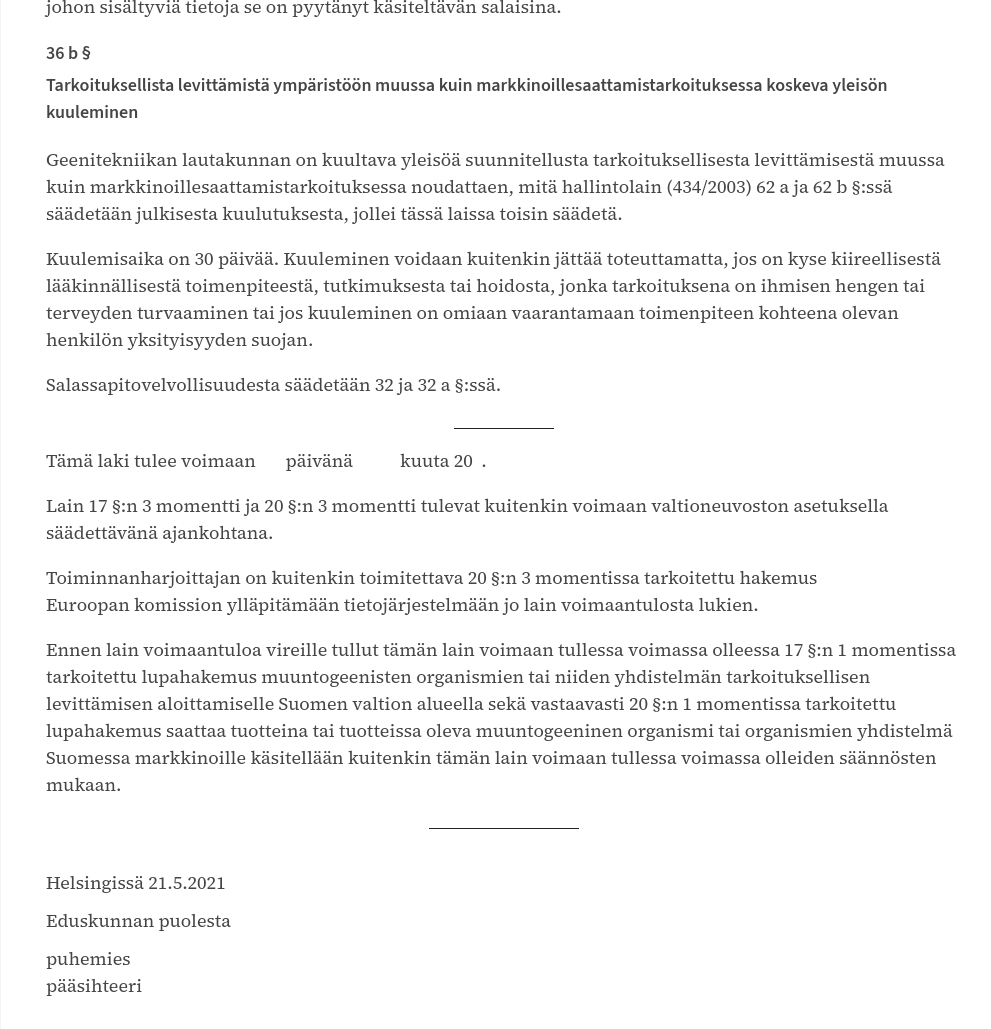 TSelvittaja's tweet photo. @jarikuikanmaki Kaikilla halukkailla, kiitos koneiston. EV62/2021-HE49/2021.
Jokaikisen suomalaisen kaikki biologinen data on kaikilla sellaisilla tahoilla jotka haluavat tuhota suomalaiset.
@Puolustusvoimat #MEDINT #CBRN https://t.co/OWaDlC3fOj