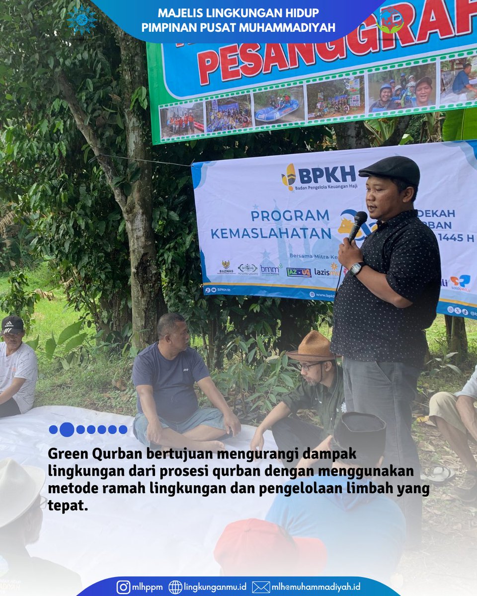 MLH PP Muhammadiyah tweet media