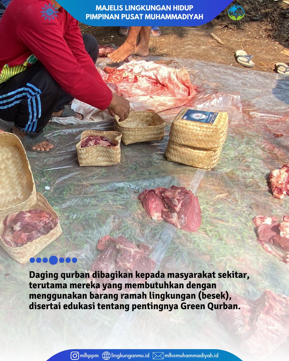 MLH PP Muhammadiyah tweet media