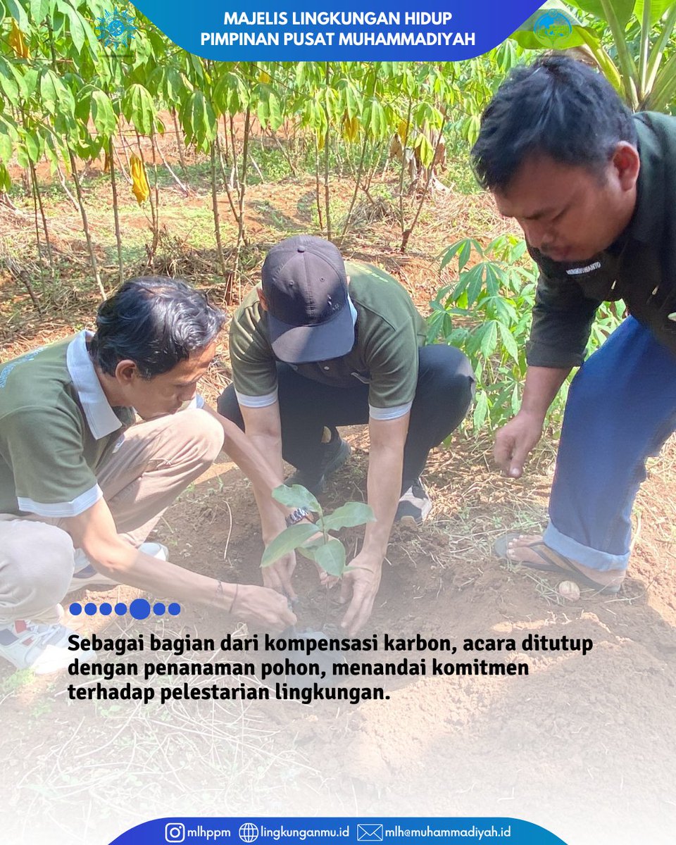 MLH PP Muhammadiyah tweet media
