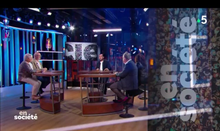 France TV Pro tweet media