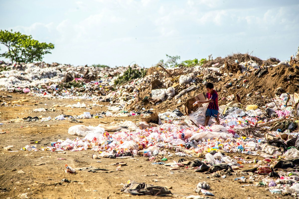 IISD_ENB's tweet photo. Delegates at #SPPCWP were to make big steps in establishing scientific foundations for better managing #chemicals and #waste
But they did not reach consensus on the “foundational document” outlining the basic structure of the science-policy panel
Read ➡️ https://t.co/ue6zYW8QMj https://t.co/DtfBlmFOdA