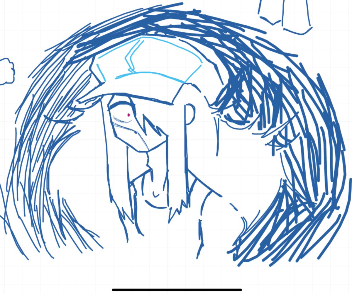 vanillacake54's tweet image. Send help
#strangledredsteven #pokepasta #hypnoslullaby (?)