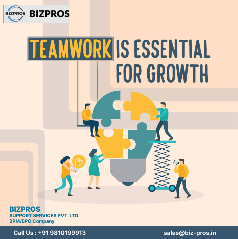Bizprosofficial's tweet photo. We at BIZPROS Support Services Pvt. Ltd. know that teamwork is key to our success as a BPM/BPO leader. Contact us to discover how we can help your business soar.

📞 Contact: +91 9810199913 | sales@biz-pros.in

#BIZPROS #Teamwork #BPO #BusinessGrowth https://t.co/8BRJkmb353