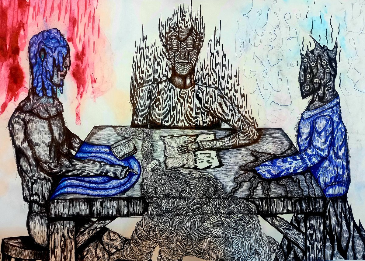 new artwork
new collection
#newdrop
i love this one