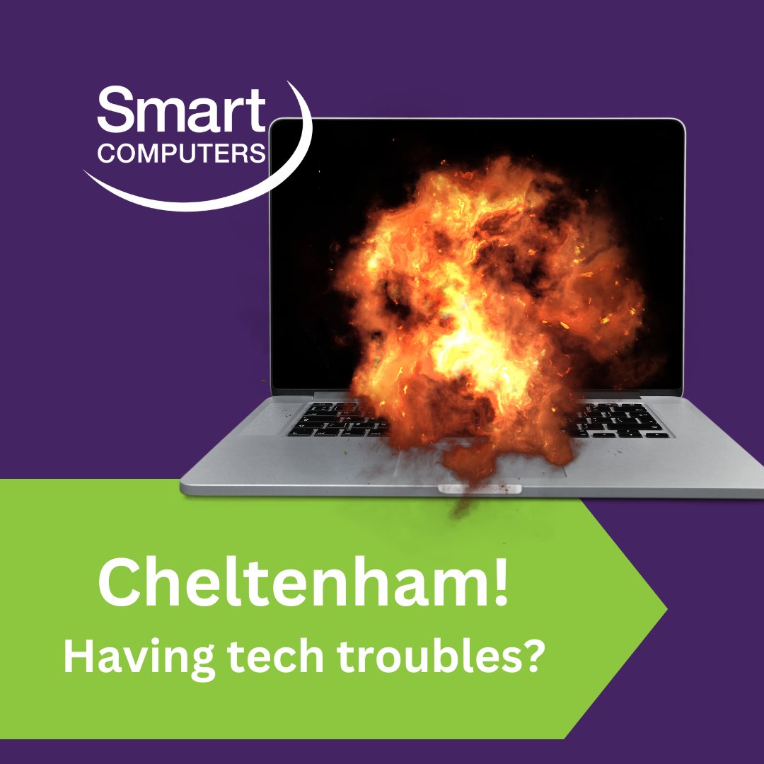 Smart Computers Ltd tweet media