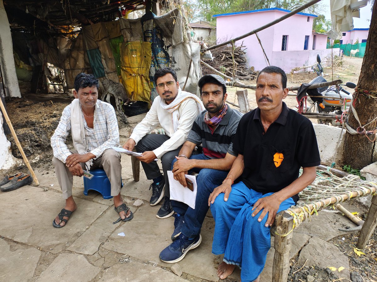 #We_want_full_salary_in_mp
#वेतन_विसंगति_70_80_90
 #12_अप्रैल_की_घोषणा_पूरी_करो 🙏
#100_फीसदी_वेतन_का_आदेश_जारी_करो
<a href="/DrMohanYadav51/">Dr Mohan Yadav</a>
<a href="/CMMadhyaPradesh/">Chief Minister, MP</a>
<a href="/JagdishDevdaBJP/">Jagdish Devda</a> 

पूरा दिन कार्य करते हैं लेकिन वेतन में 30% कटौती क्यों?
हमें हमारी मेहनत का पूरा अंश दिया जाए।