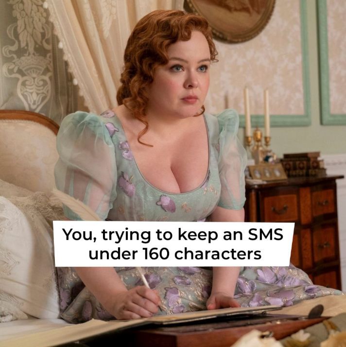 ClickSendSMS's tweet image. Keep your texts short and sweet, dear reader. Learn how to write the perfect SMS in our 2024 Guide to SMS for Business. Link in comments 👇