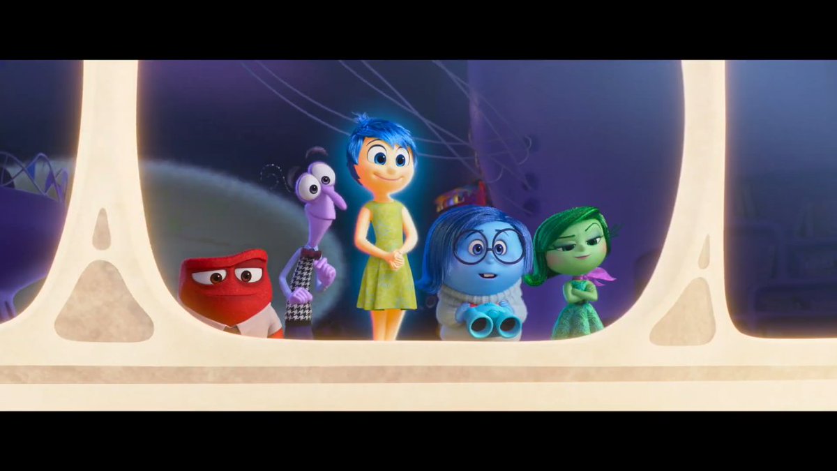 TheMultiStudios's tweet photo. #InsideOut2
Worldwide Box Office: $724,383,116
(As of June 24, 2024)

Sorry I didn't post anything due to lost internet signal in 2 and half days. I hope you enjoy to post of Inside Out 2 updates. https://t.co/yGil1rB2Wm