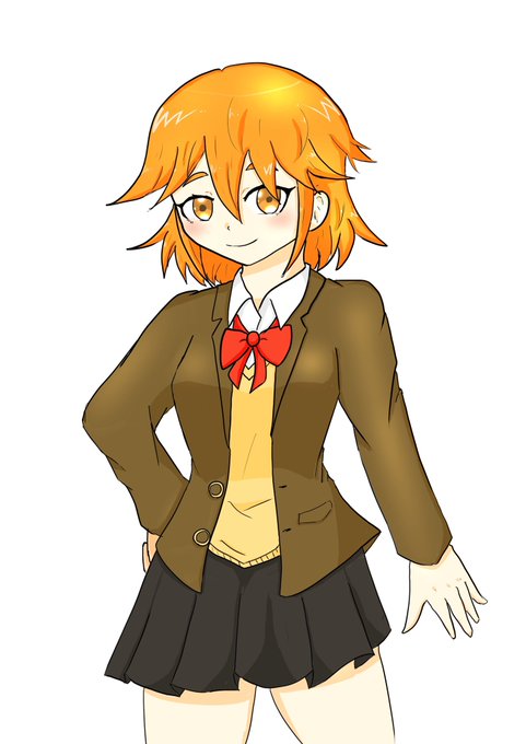 #画力変化ビフォーアフター
👈2021                   2024👉
(※同一人物です) 