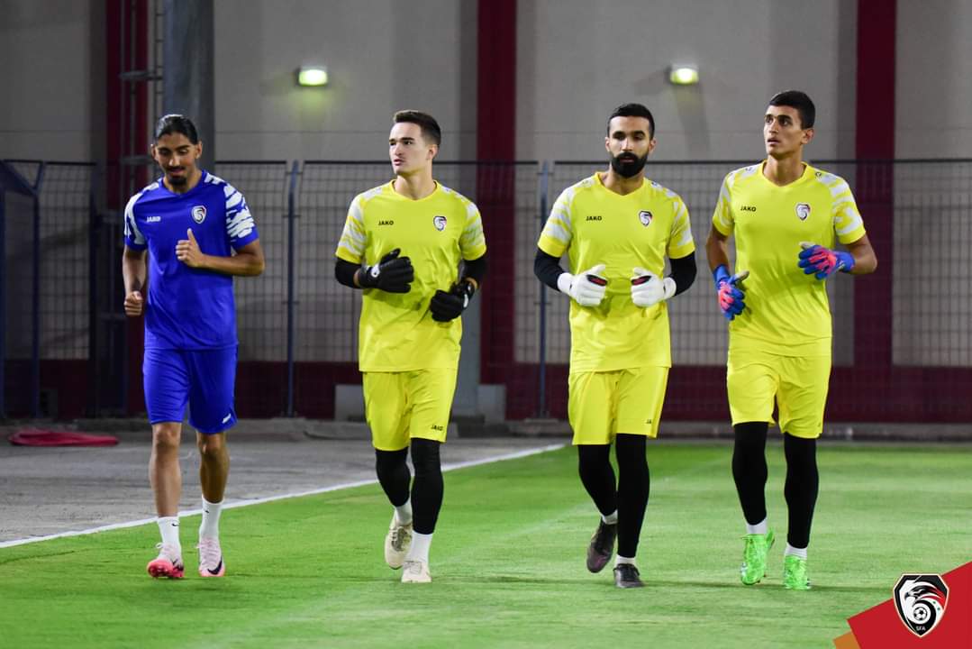 Syrian Football Association tweet media