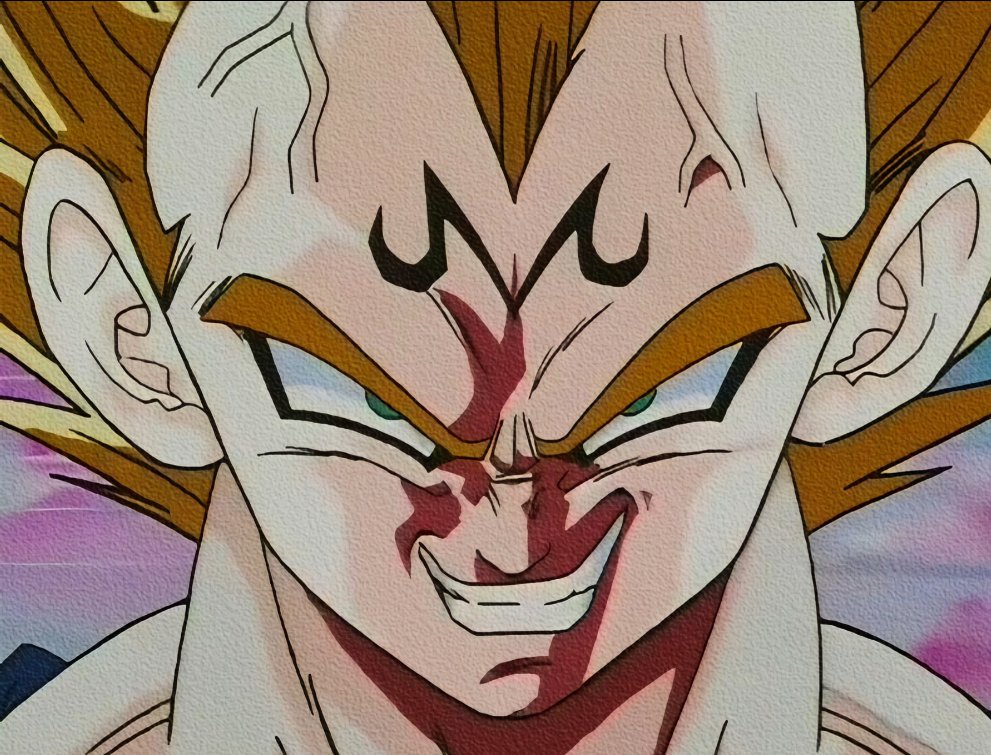 DBZ Moment tweet media