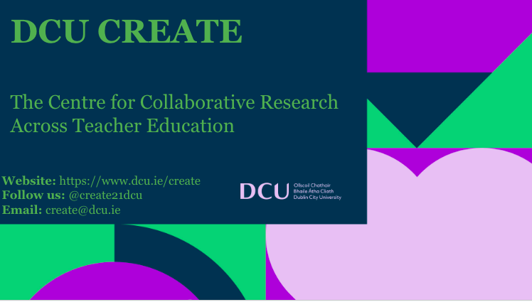 DCU CREATE (@create21dcu) on Twitter photo Phd Studentship Opportunity Alert! DCU CREATE invites applications for PhD Studentship within the thematic area of Wellbeing and Education(P/T, Fee-Only, 5 Years, By Publication)ā°Deadline 01/08.More hereā”ļødcu.ie/create/dcu-cre⦠<a href="/DCU_IoE_PGSR/">DCU Postgraduate Research (IoE)</a> <a href="/ppdcuioe/">School of Policy and Practice: DCU IOE</a> <a href="/logananna11/">Anna Logan PFHEA</a> <a href="/donenda/">Enda</a> Phd Studentship Opportunity Alert! DCU CREATE invites applications for PhD Studentship within the thematic area of Wellbeing and Education(P/T, Fee-Only, 5 Years, By Publication)ā°Deadline 01/08.More hereā”ļødcu.ie/create/dcu-cre⦠<a href="/DCU_IoE_PGSR/">DCU Postgraduate Research (IoE)</a> <a href="/ppdcuioe/">School of Policy and Practice: DCU IOE</a> <a href="/logananna11/">Anna Logan PFHEA</a> <a href="/donenda/">Enda</a>