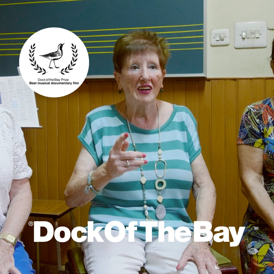 FILM DOKUMENTAL LABUR ONENAREN DOCK OF THE BAY 2024 EPAIMAHAIAREN SARIA | PREMIO JURADO: MEJOR CORTOMETRAJE DOCUMENTAL DOCK OF THE BAY 2024.

Punkaren beste aldea ( Jaione Martínez Saez de Maturana, Ane Garai Arrieta, Maialen Oleaga Nuño)

dockofthebay.es/2024/es/seccio…

 #dock2024