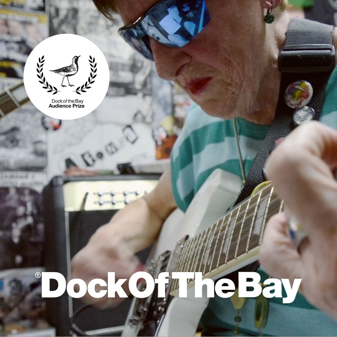 DOCK OF THE BAY 2024 PUBLIKOAREN SARIA FILM LABUR ONENARI | PREMIO DEL PÚBLICO AL MEJOR CORTOMETRAJE DOCK OF THE BAY 2024

Punkaren beste aldea ( Jaione Martínez Saez de Maturana, Ane Garai Arrieta, Maialen Oleaga Nuño)
