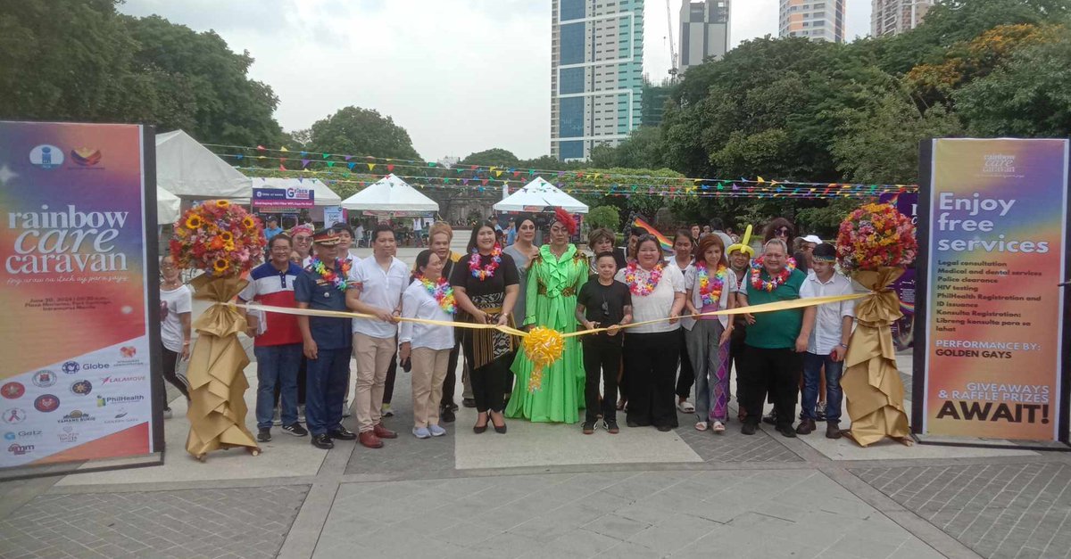 The Post Office tweet media