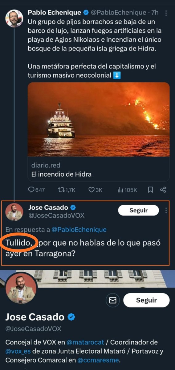 José Vico 🔻🇵🇸🇿🇦 tweet media
