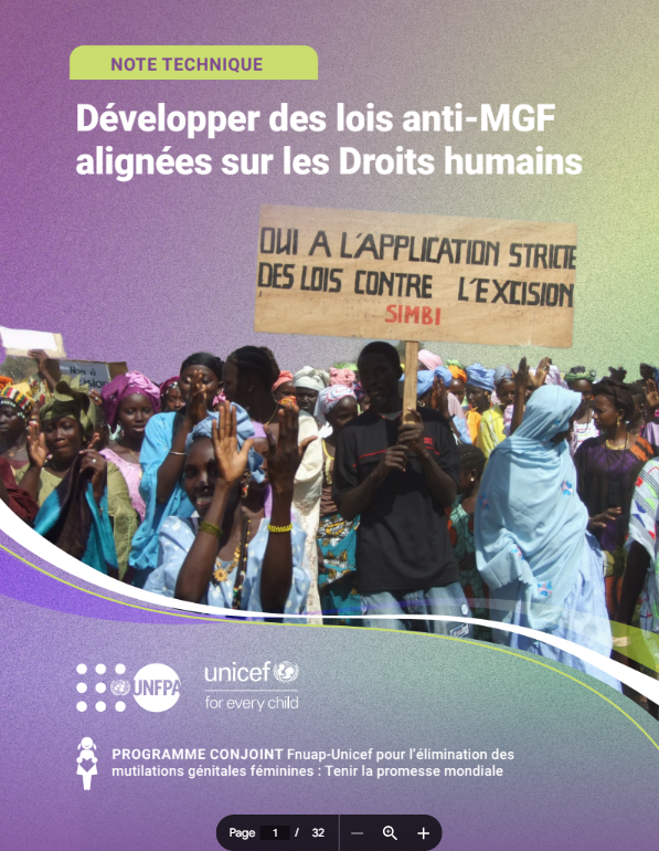 GPtoEndFGM's tweet photo. 📢 Unveiling our latest tool to #EndFGM! 

A technical note designed to empower policymakers &amp; advocates in ending #FGM through robust laws underpinned by human rights.

Discover ways to safeguard our girls &amp; women: https://t.co/4hoUMH0kan  📚🔑

@UNFPA @UNICEF @UNHumanRights https://t.co/3AwRgXY3Ia