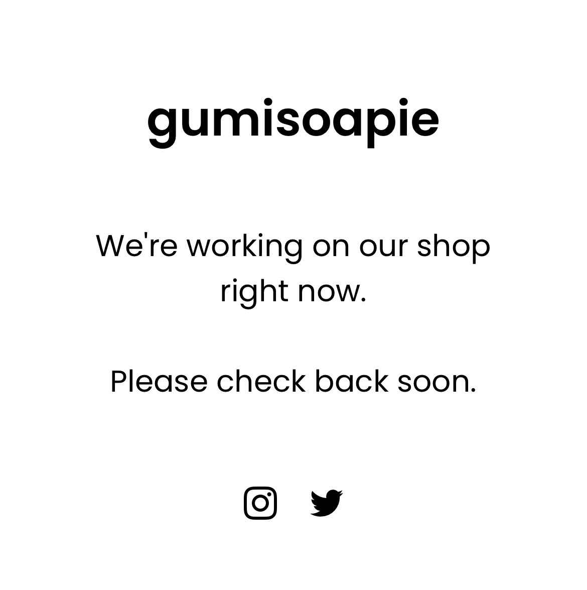 gxmxsoapee's tweet image. Sh0p is officially closed!! Thank you everyone for your support ๐ซถ๐๐