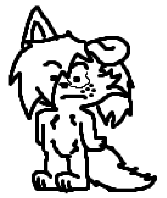 GoopyRiz's tweet photo. chud creature

i need to set up my drawing tablet again and do proper art this mouse shit is horrid!!! https://t.co/W3ASX1TSHQ