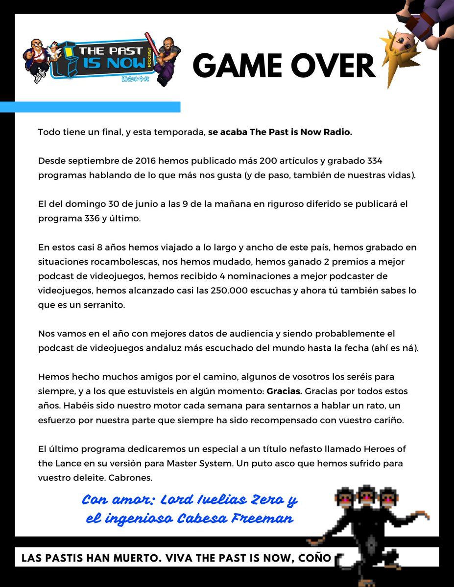 🏃‍♂️COMUNICADO OFISIÁ🏃‍♂️