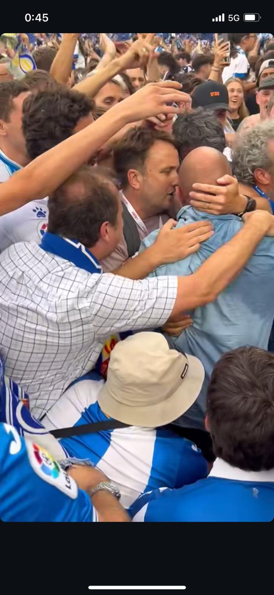 Quique Iglesias tweet media