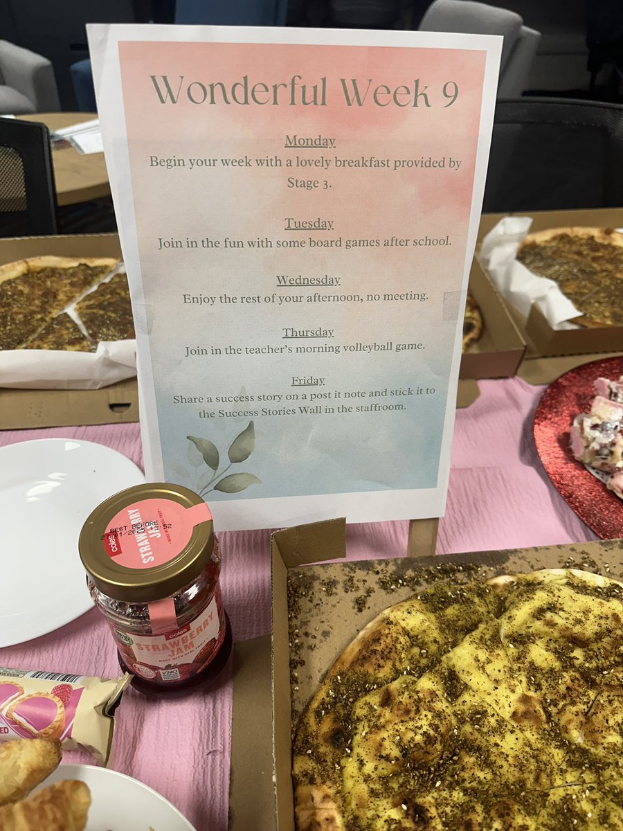 Lakemba PS tweet media