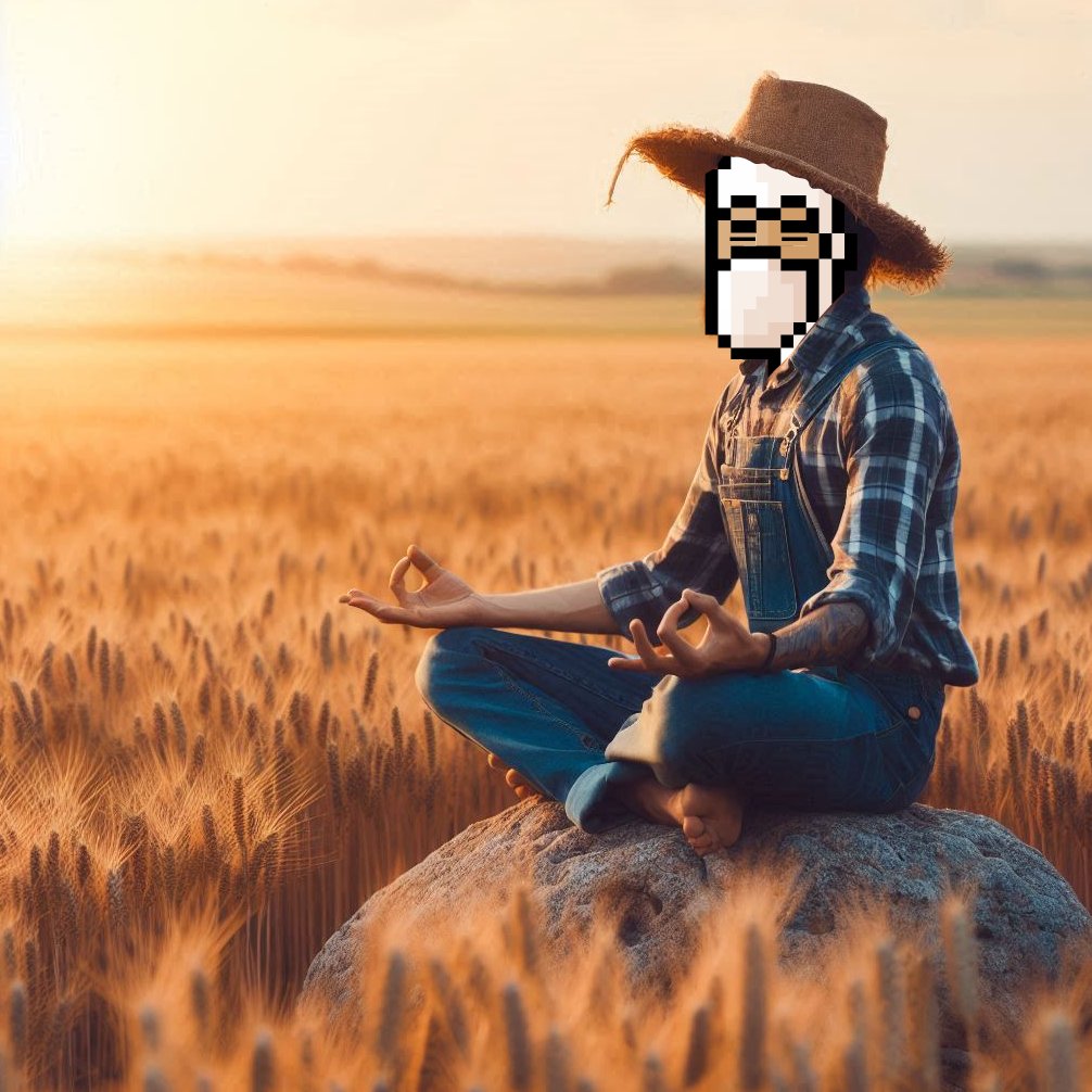 Injective_Punks's tweet image. Markets down yet Punks weekly yield up.
🥷🧘‍♂️

#injective