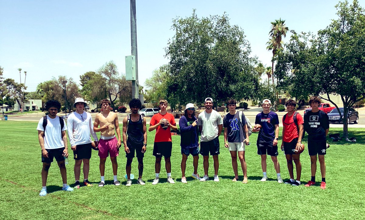 Mike Giovando (@elev8qbacademy) on Twitter photo Great work all week long with these guys! <a href="/HaskellWilliam4/">Will Haskell Jr</a> <a href="/Jackplummer13/">Jack Plummer</a> <a href="/JackAtkinsonQB/">Jack Atkinson</a> <a href="/AidanWelchman/">Aidan (Brouhard) Welchman 26 QB 6ā5 210 @OTBElites</a> <a href="/dieseltaylor06/">Diesel</a> <a href="/BraytenSilbor/">Brayten Silbor</a> <a href="/NoahTrigueros/">Noah Trigueros</a> <a href="/LukeFarrell_QB/">Luke Farrell (3āļøQB)</a> <a href="/quarterbackmag/">Quarterback Magazine</a> NFL and D1 talent making each other better everyday! Great work all week long with these guys! <a href="/HaskellWilliam4/">Will Haskell Jr</a> <a href="/Jackplummer13/">Jack Plummer</a> <a href="/JackAtkinsonQB/">Jack Atkinson</a> <a href="/AidanWelchman/">Aidan (Brouhard) Welchman 26 QB 6ā5 210 @OTBElites</a> <a href="/dieseltaylor06/">Diesel</a> <a href="/BraytenSilbor/">Brayten Silbor</a> <a href="/NoahTrigueros/">Noah Trigueros</a> <a href="/LukeFarrell_QB/">Luke Farrell (3āļøQB)</a> <a href="/quarterbackmag/">Quarterback Magazine</a> NFL and D1 talent making each other better everyday!