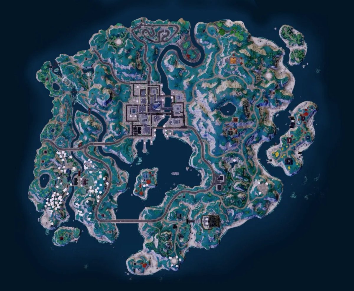 WigYT_'s tweet image. Imaginez si le mode Reload avait d'autres maps  🔥