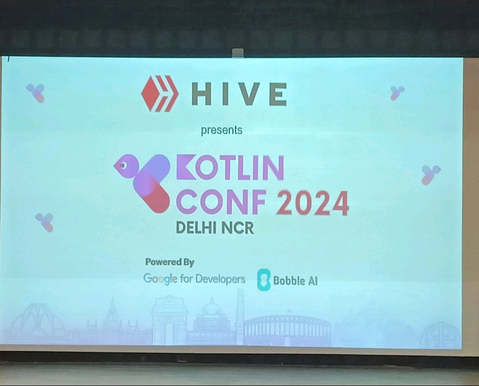 Bhawnagrajan's tweet photo. Recently I attended an amazing event organised by @kugnewdelhi . The track I attended includes amazing talks by industry experts based on Web,LMOS,Cybersecurity,Cryptography, A11y, SDLC,Ui-Ux.🚀
Sponsered by @geeksforgeeks @hiveblocks @googledevs
#Connect #networks #Kotin #viral https://t.co/7PKjbJTFek