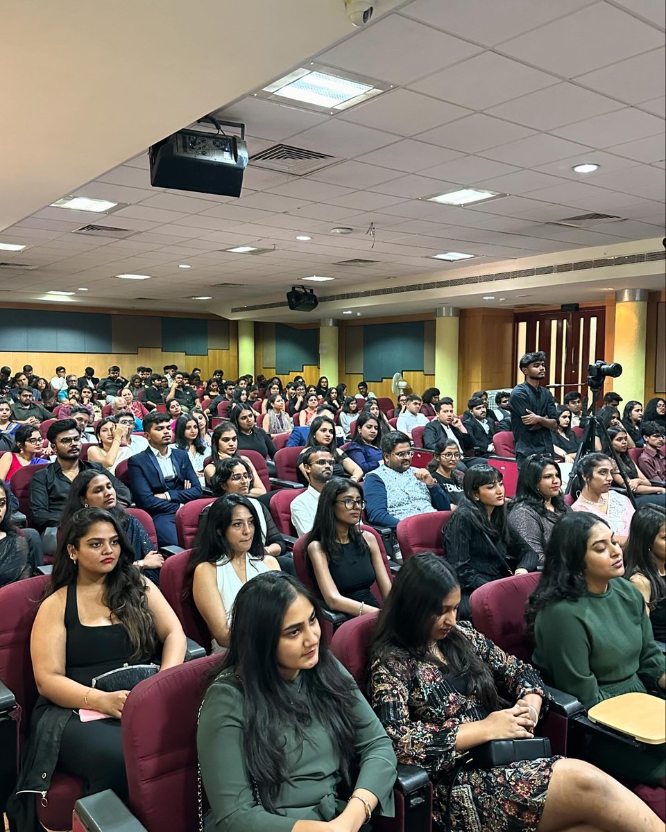 BMS COLLEGE OF ARCHITECTURE tweet media