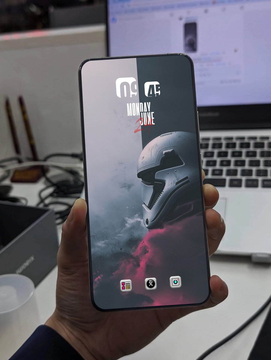 тнє ¢яєαт ∂αиє™ (@thgr34td4n3) on Twitter photo Monday bloody Monday 🤣
#Withnova #OnePlus
• wallpaper <a href="/SeanKly/">Sean Kelly</a> Ⓜ️
• icons <a href="/MyLoveJewels/">MyLoveJewels</a>
• widget <a href="/21MaRcO12/">21MaRcO12</a> #Orca077 modified
• template <a href="/GhostGMB0/">GhostKiller👻</a> Monday bloody Monday 🤣
#Withnova #OnePlus
• wallpaper <a href="/SeanKly/">Sean Kelly</a> Ⓜ️
• icons <a href="/MyLoveJewels/">MyLoveJewels</a>
• widget <a href="/21MaRcO12/">21MaRcO12</a> #Orca077 modified
• template <a href="/GhostGMB0/">GhostKiller👻</a>