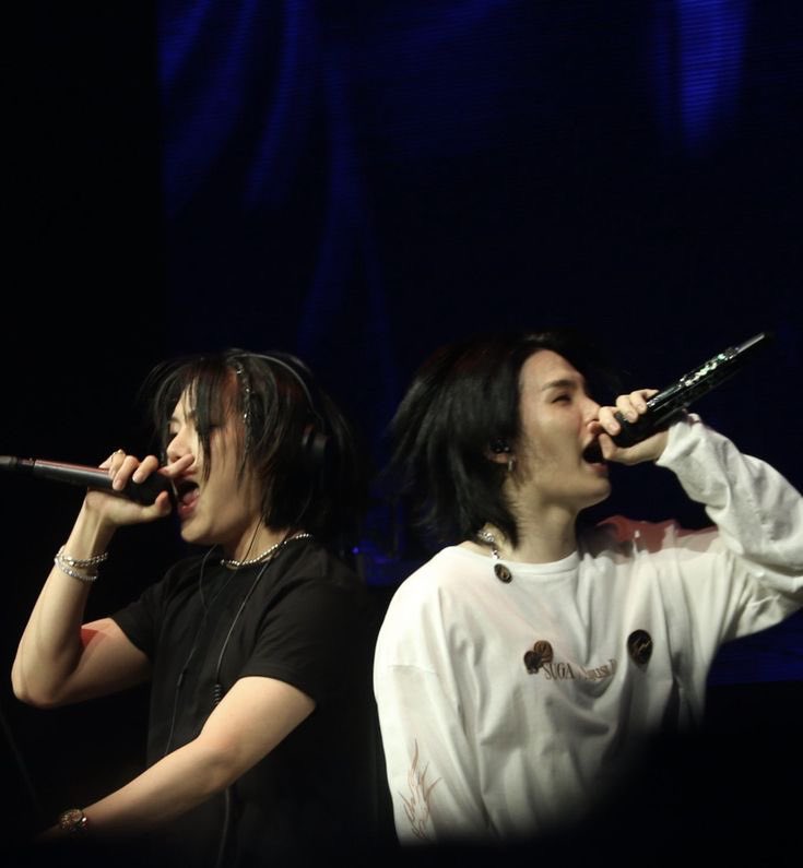 myggangie's tweet image. Agust d's songs are EVERYWHERE you go
—a thread: