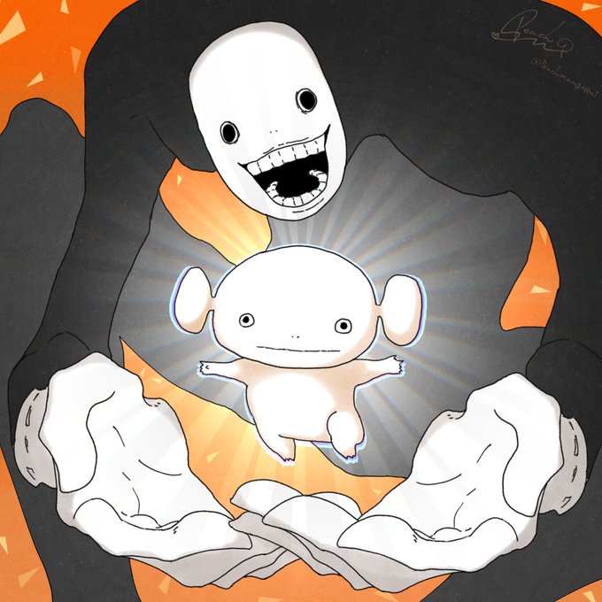 ねこです

#よなべのタンゴ
https://t.co/gVZnpyOrbY 