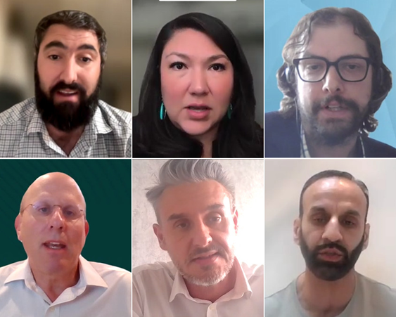 Strong_Cities's tweet photo. In May, @Strong_Cities hosted its sixth webinar on #GlobalCrises #LocalImpacts to gain insights on how global crises have impacted cities, most immediately in the context of the #IsraelGazaCrisis, & what mayors & cities are doing/can do to maintain social cohesion. 1/3 https://t.co/8qwtbBMISR