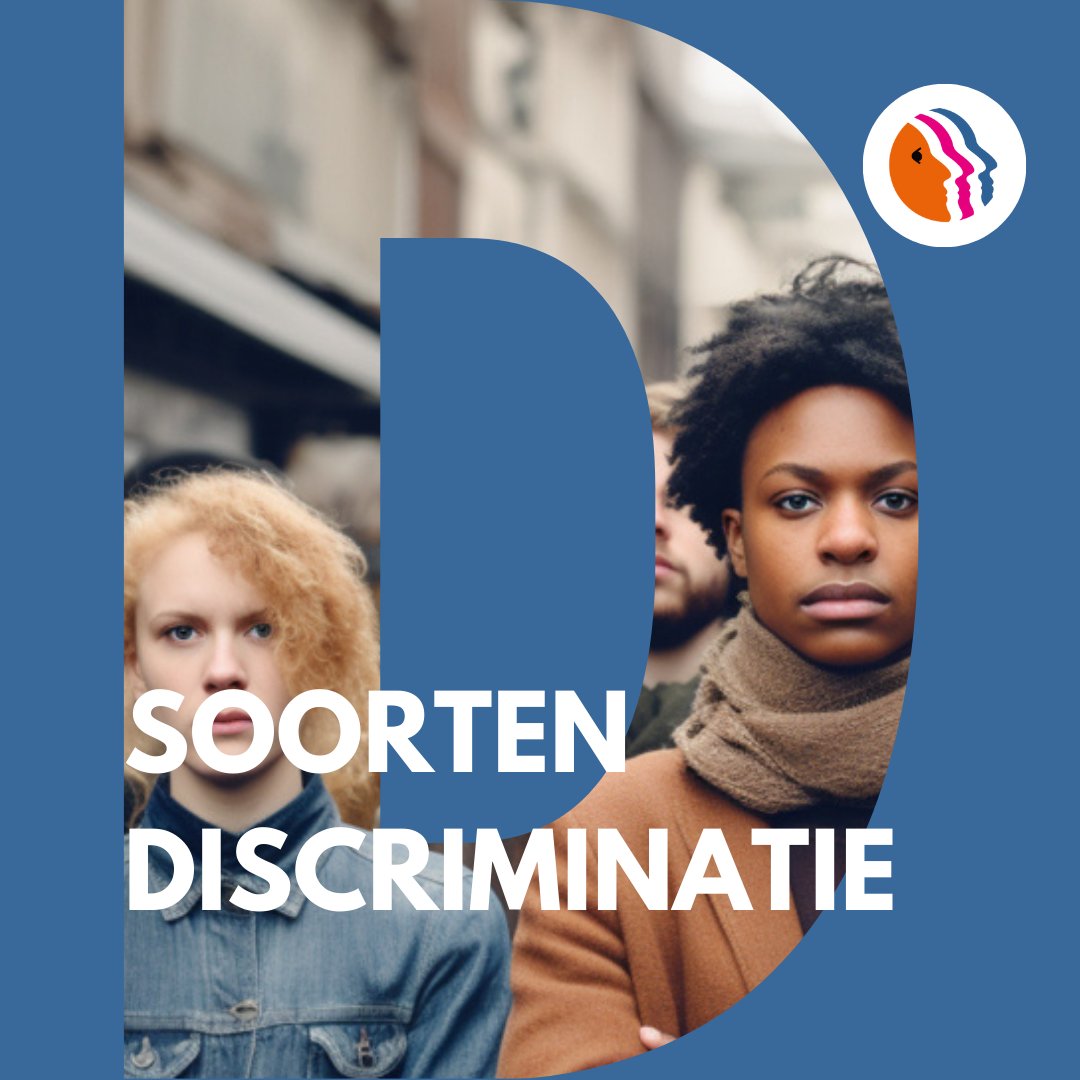 Discriminatie komt in vele vormen: ras, kleur, religie, geslacht, seksuele geaardheid, leeftijd, handicap, en meer. Elk van deze vormen van discriminatie kan diepgaande gevolgen hebben voor de betrokken personen.
#Discriminatie #Bewustwording #Discriminatie.nl #MeldDiscriminatie