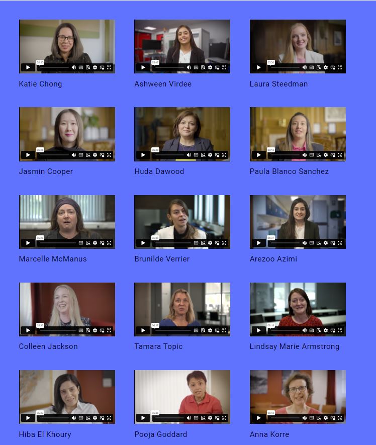 🌟Celebrating #InternationalDayOfWomenInEngineering 🌟

Watch IDRIC researchers and stakeholders talk about their journeys, challenges overcome, experiences and insights into #decarbonisation research:

idric.org/women-engineer…

#WomenInSTEM