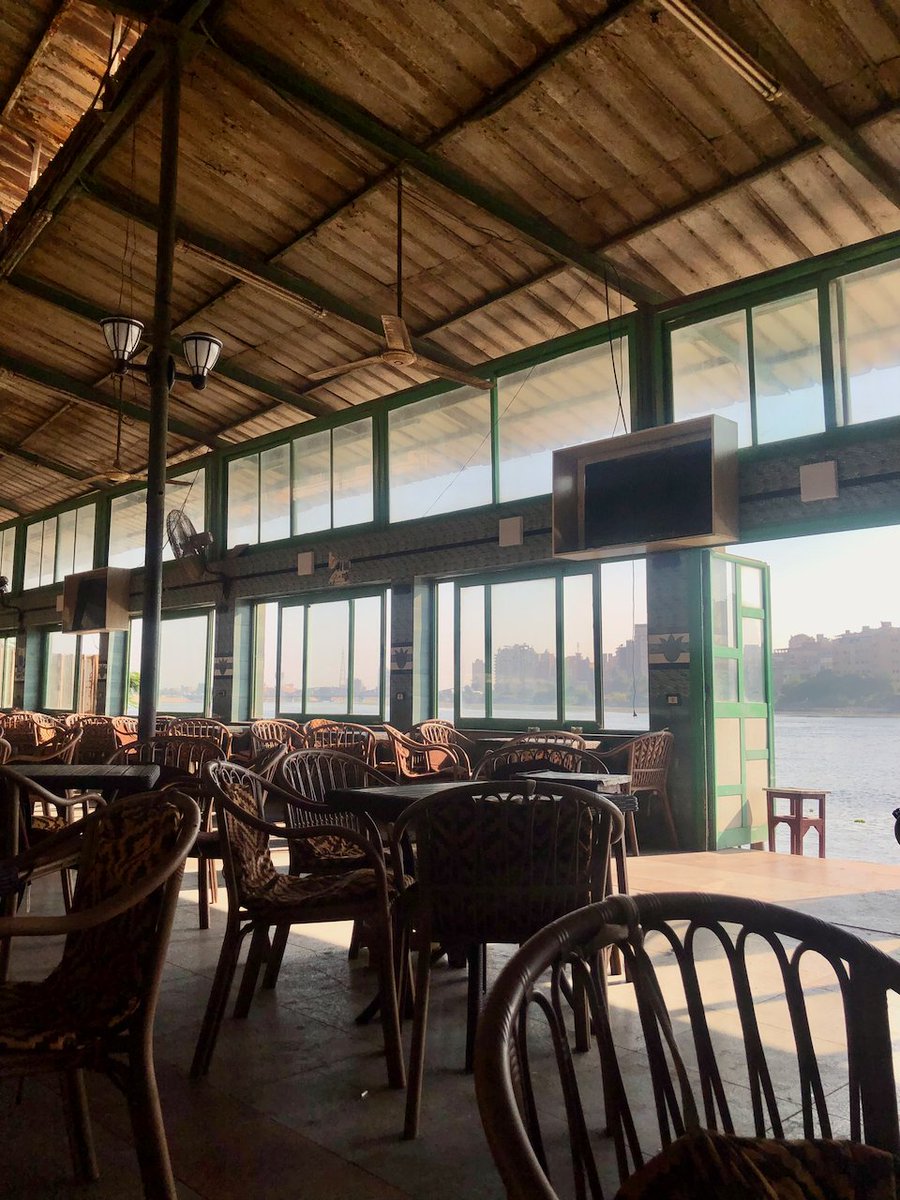 Collection of Eid coffee mornings in the Republic of Zefta