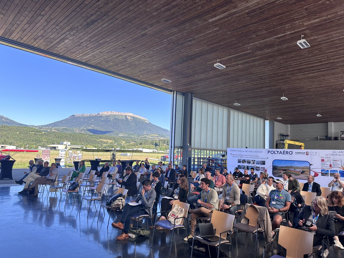 CCI Hautes-Alpes tweet media