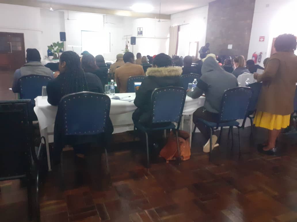AllForClimateActionZw (@afca_zw) on Twitter photo The #ClimateChangeBill hearings are in Marondera this morning, <a href="/AFCA_Zw/">AllForClimateActionZw</a> is represented, Marondera residents& surrounding areas, this is your moment to be part of history #RushthereNow <a href="/LivertProfessor/">Livert Mudzingenyama</a> <a href="/amnesty_zim/">Amnesty International Zimbabwe</a> <a href="/GreenInstitute2/">Green Institute</a> <a href="/NatalieGwat/">Natalie Gwatirisa</a> <a href="/SwedeninZW/">Sweden in Zimbabwe 🇸🇪</a> <a href="/CanEmbZimbabwe/">Canada in Zimbabwe</a> The #ClimateChangeBill hearings are in Marondera this morning, <a href="/AFCA_Zw/">AllForClimateActionZw</a> is represented, Marondera residents& surrounding areas, this is your moment to be part of history #RushthereNow <a href="/LivertProfessor/">Livert Mudzingenyama</a> <a href="/amnesty_zim/">Amnesty International Zimbabwe</a> <a href="/GreenInstitute2/">Green Institute</a> <a href="/NatalieGwat/">Natalie Gwatirisa</a> <a href="/SwedeninZW/">Sweden in Zimbabwe 🇸🇪</a> <a href="/CanEmbZimbabwe/">Canada in Zimbabwe</a>