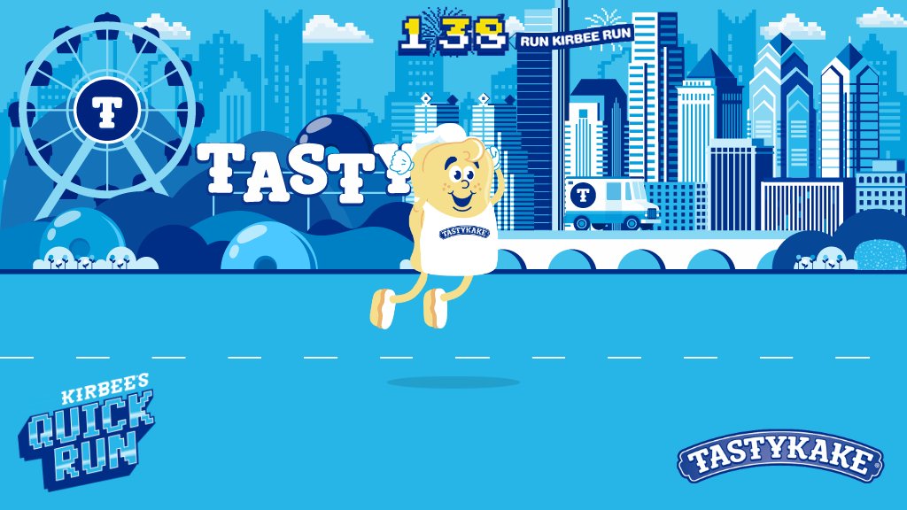 3ReNee_SHauNa3's tweet image. I scored 138 points on the Tastykake #KirbeesQuickRun game! tak-runner.netlify.app
