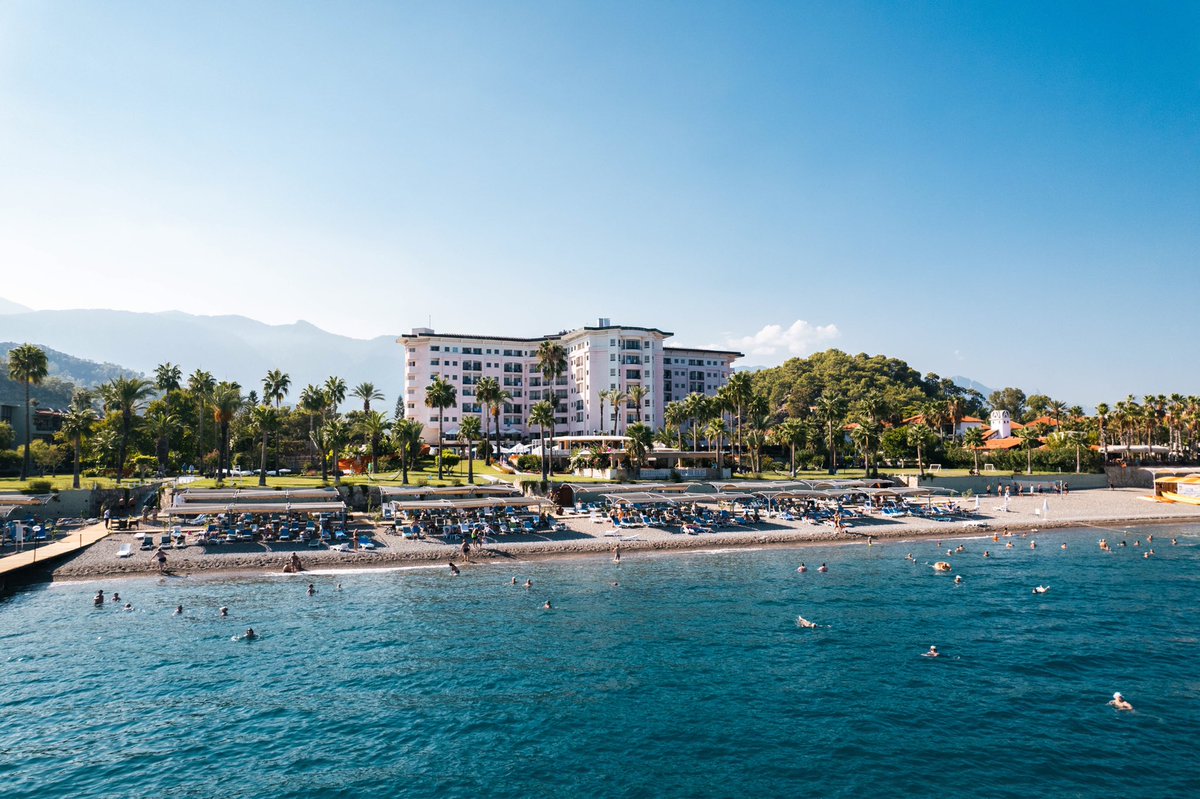 KilikyaHotels's tweet image. When you leave yourself to the calm waters of the sea in the heart of the uniquely beautiful Mediterranean...

Eşsiz güzellikteki Akdeniz'in kalbinde denizin dingin sularına kendinizi bıraktığınızda...
***
#TheEssenceofHarmony
#kilikyaresort
*
#yourself #sea #landscape #unique