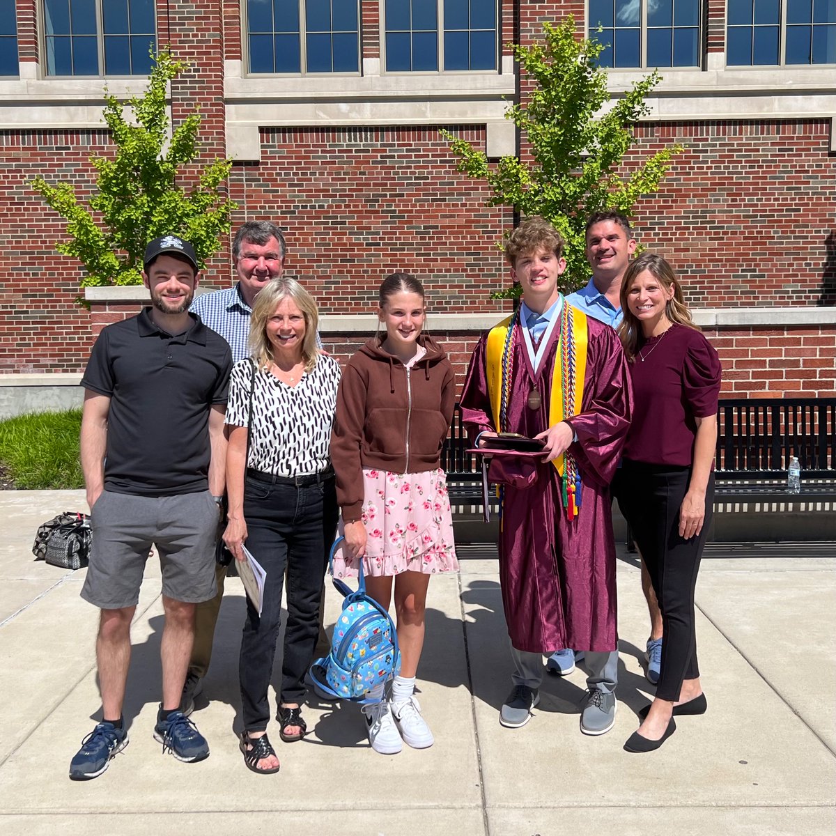 NicoleJodway's tweet photo. @SCMMHSCavemen Commencement 6/9/24 https://t.co/sGtFqC74YN