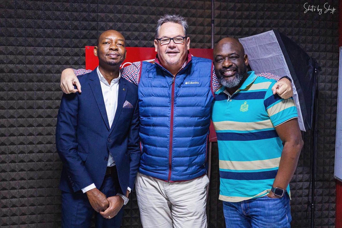 Shepherd Makovere tweet media