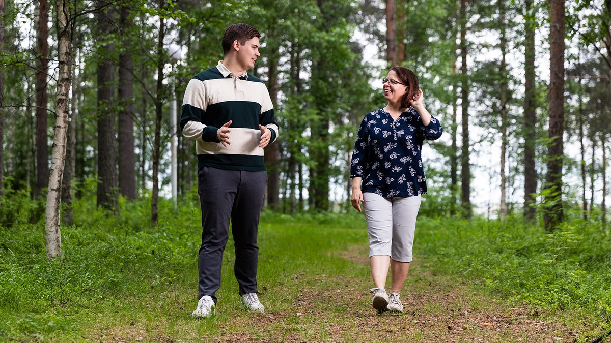 Opiskelijoiden hyvinvointi on meille tärkeää. Myönsimme LYYn järjestämälle Hyvinvointipassille 25 000 euron vuosittaisen lisätuen v. 2024–2028. Hyvinvointipassi mahdollistaa Rovaniemen korkeakouluopiskelijoille monipuolisesti liikunta- ja kulttuurietuja. ulapland.fi/news/Lapin-yli…
